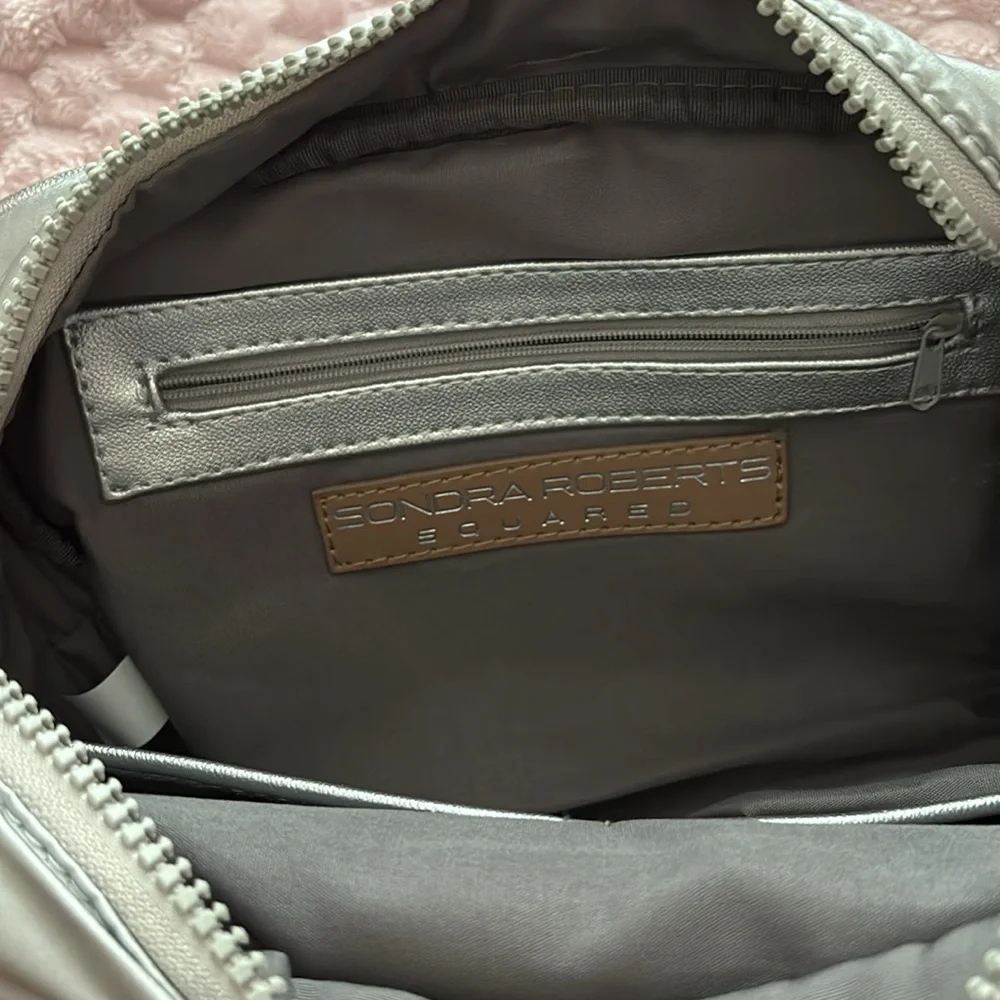 NWOT travel case